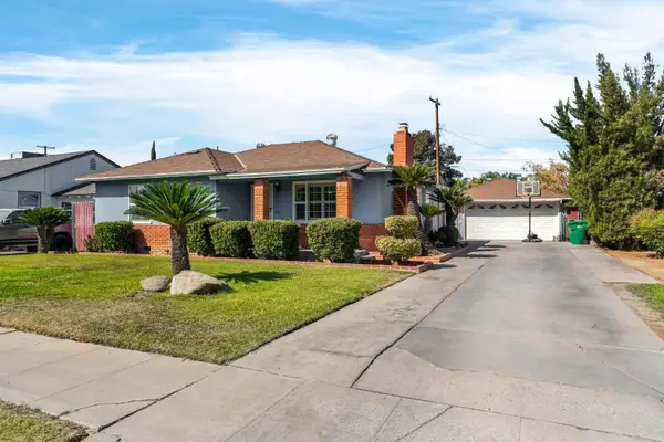 5045 E Tyler Avenue, Fresno, CA 93727