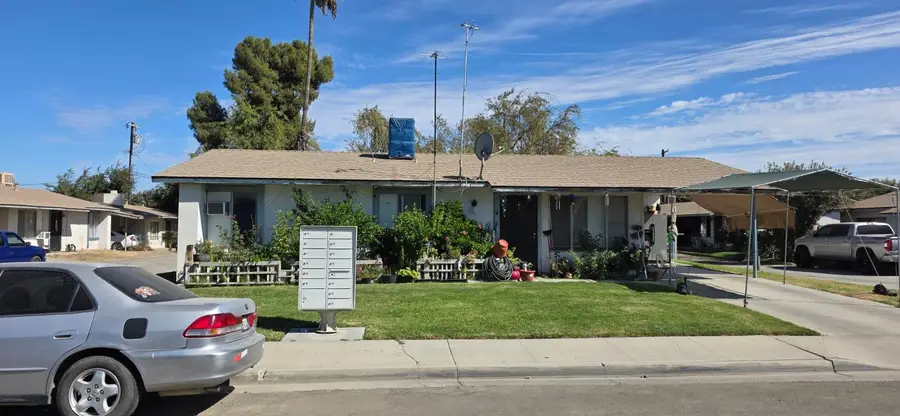 1743 Corregidor Avenue, Firebaugh, CA 93622 - #3