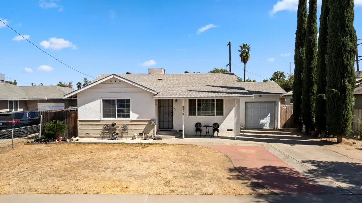 3870 N Hulbert Avenue, Fresno, CA 93705 - #1