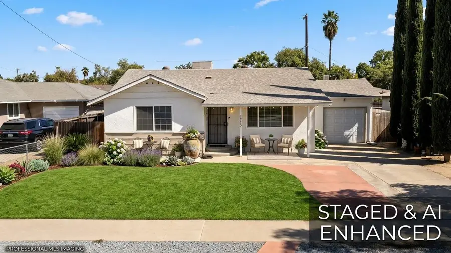 3870 N Hulbert Avenue, Fresno, CA 93705 - #2