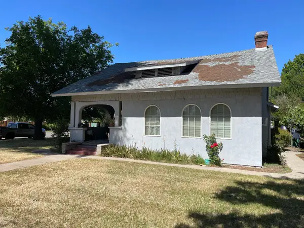 425 N D Street, Madera, CA 93638