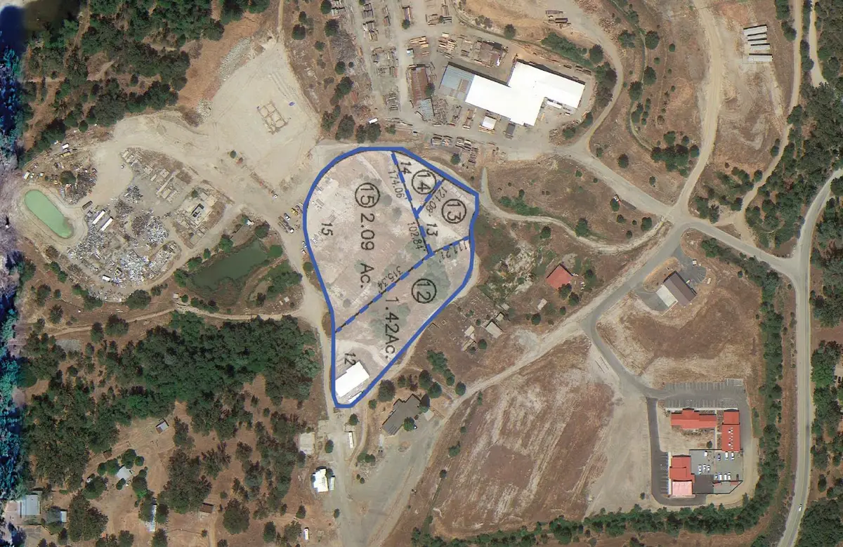 57839 Rd 225, North Fork, CA 93643 - #1