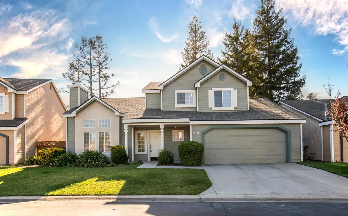 10781 N Windham Bay Circle, Fresno, CA 93730 - #1