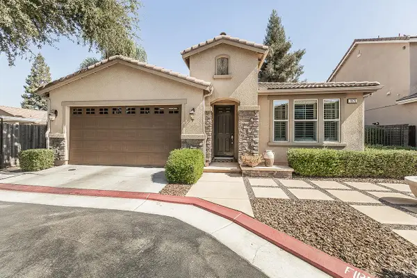 7076 N Cedar Hill Drive, Fresno, CA 93722