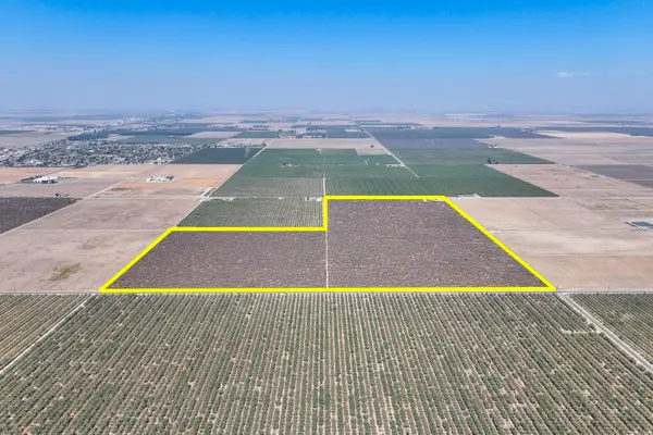 3099 Alila Avenue, Pixley, CA 93256