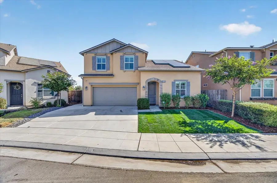 4466 N Ensanada Avenue, Fresno, CA 93723 - #2
