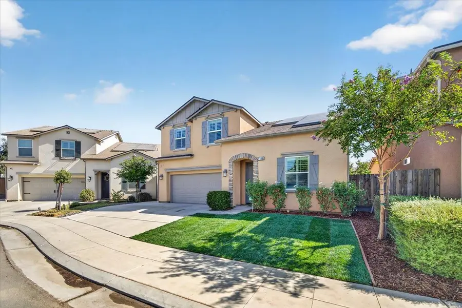 4466 N Ensanada Avenue, Fresno, CA 93723 - #3