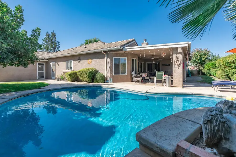 2963 Glade Avenue, Madera, CA 93637 - #2