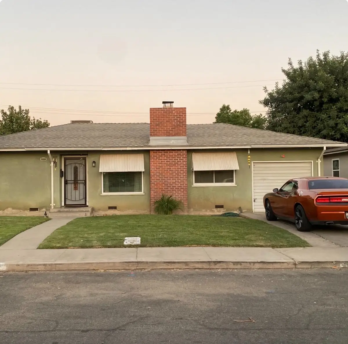 3336 Circle Court W, Fresno, CA 93703 - #1