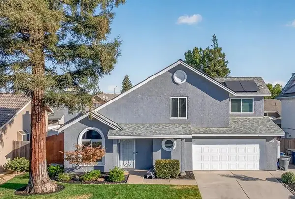 2126 E Chennault Avenue, Fresno, CA 93720