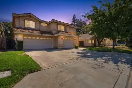 6664 N Wheeler Avenue, Fresno, CA 93722 - #3