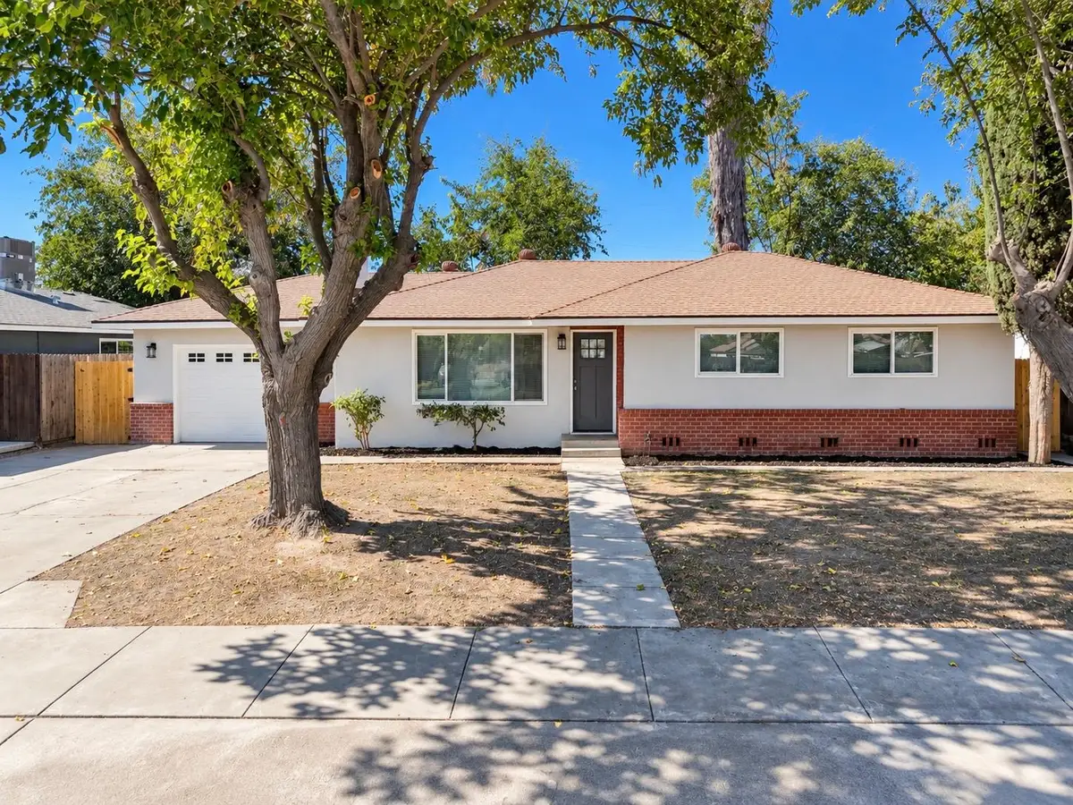 22165 W Oregon Avenue, San Joaquin, CA 93660 - #1