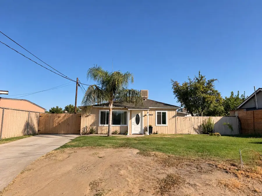 4453 E Home Avenue, Fresno, CA 93703 - #2