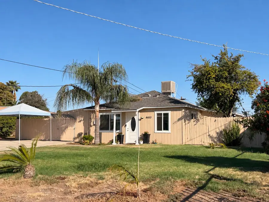4453 E Home Avenue, Fresno, CA 93703 - #3