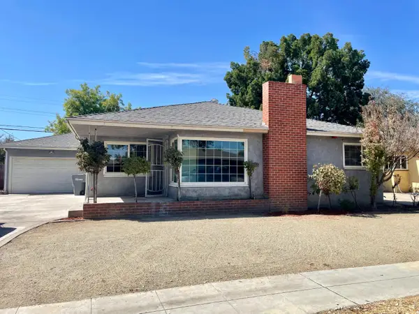 3025 N 8th Street, Fresno, CA 93703