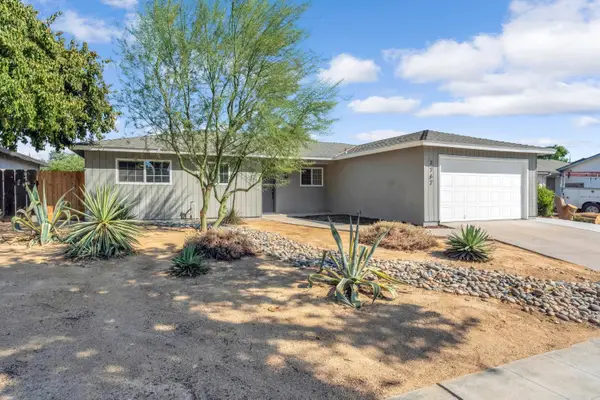 3762 N Claremont Avenue, Fresno, CA 93727