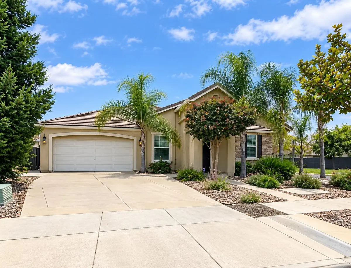 392 Noble Drive, Merced, CA 95348 - #1