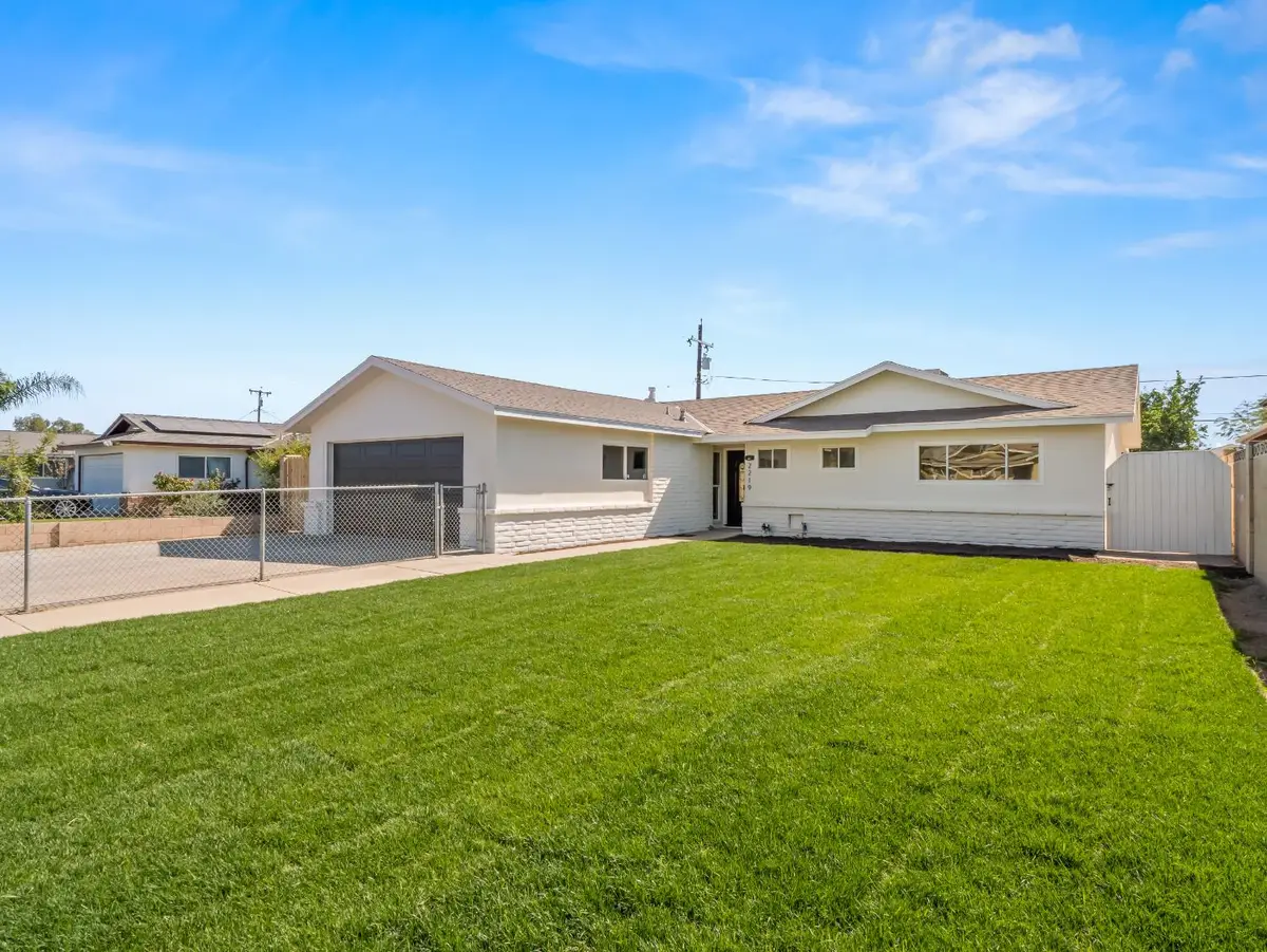 2219 Goldridge Street, Selma, CA 93662 - #1