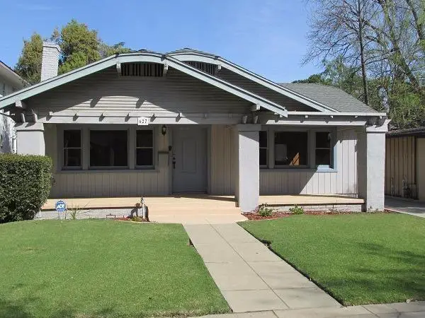 627 E Weldon Avenue, Fresno, CA 93704 - #1