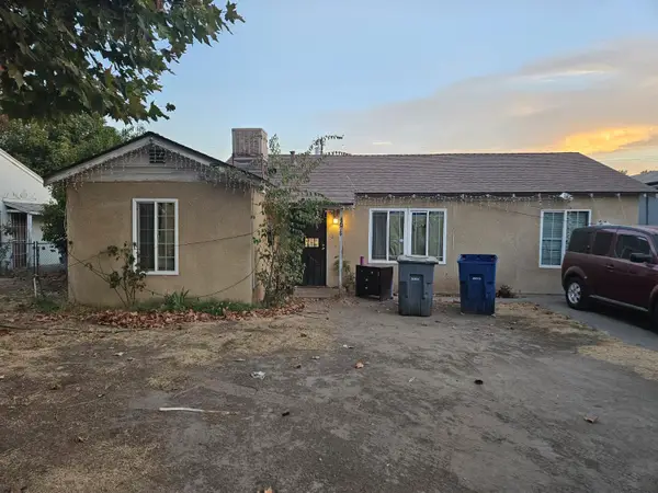 4675 E Alta Avenue, Fresno, CA 93702