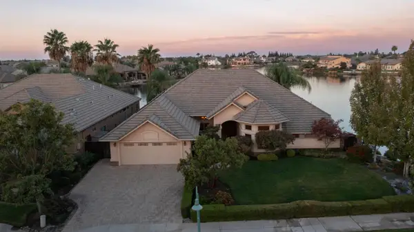 4550 N Waterside Drive, Clovis, CA 93619
