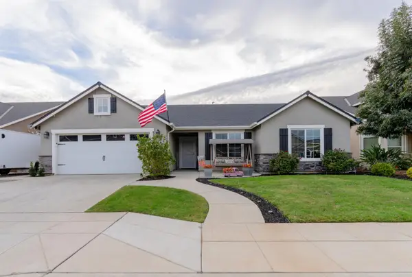 2532 San Marino Avenue, Clovis, CA 93619