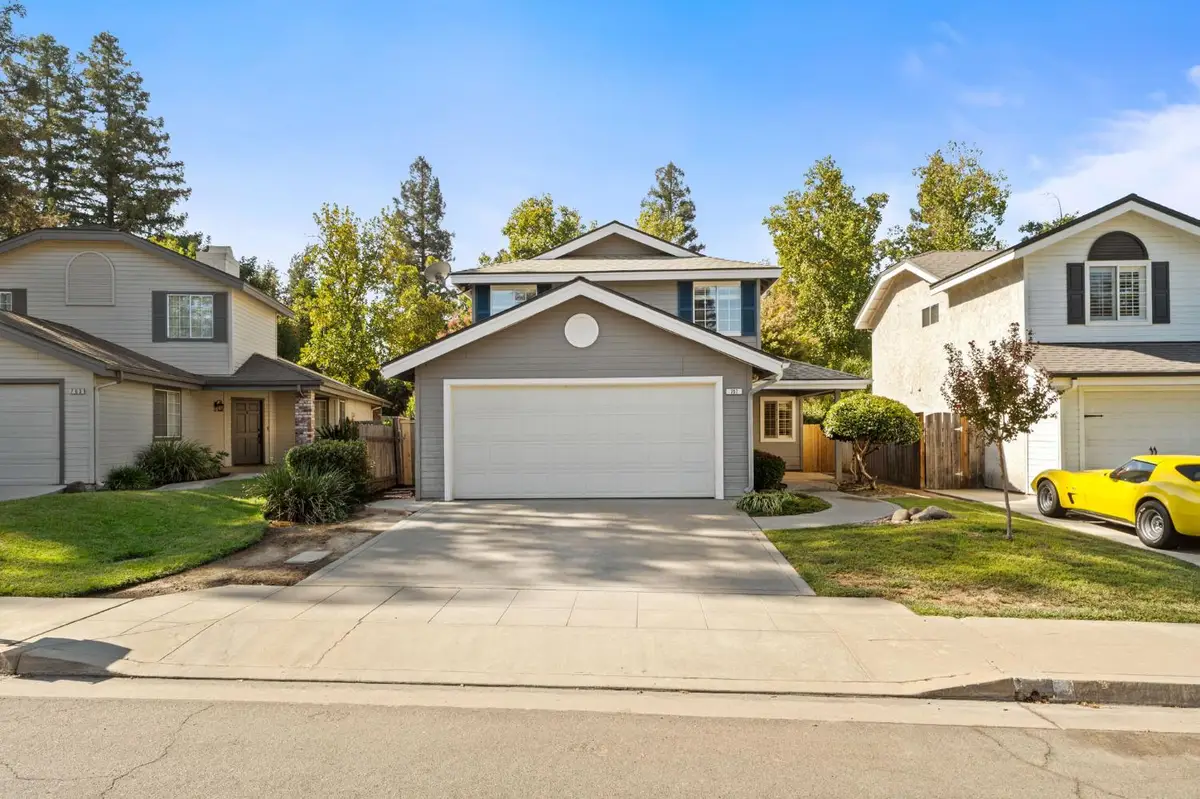 757 E Robin Lane, Fresno, CA 93730 - #1