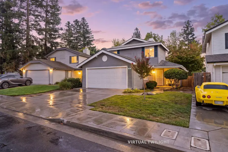 757 E Robin Lane, Fresno, CA 93730 - #2