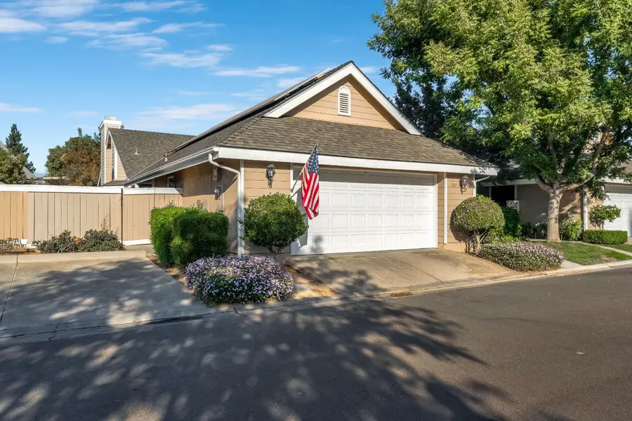 5110 N Fruit Avenue #127, Fresno, CA 93711 - #3