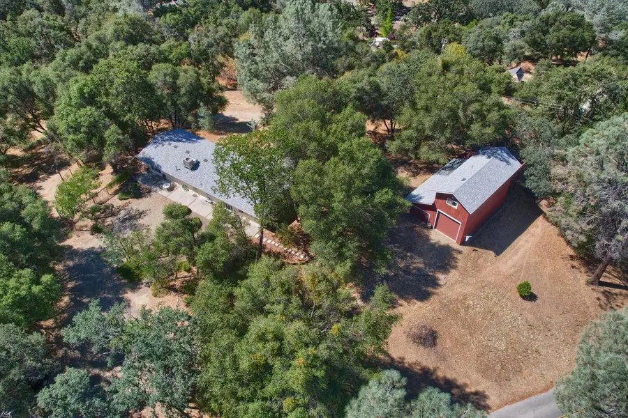 39406 John West Road, Oakhurst, CA 93644 - #3