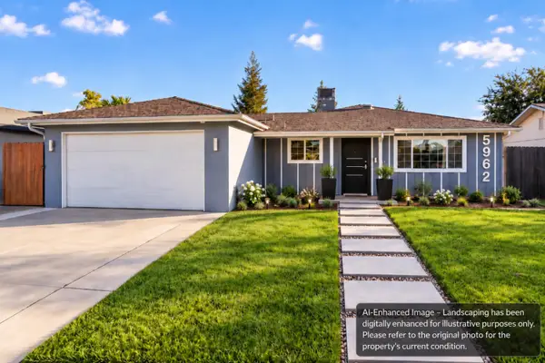 5962 E Pontiac Way, Fresno, CA 93727