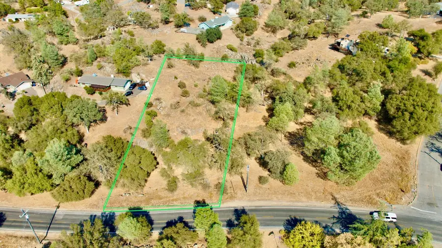 387 Yosemite Springs Parkway #387, Coarsegold, CA 93614 - #3