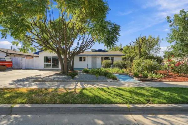 1435 Davis Street, Hanford, CA 93230