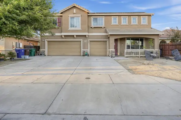 320 Rose, Chowchilla, CA 93610