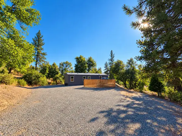 34400 Sunridge Drive, Wishon, CA 93669