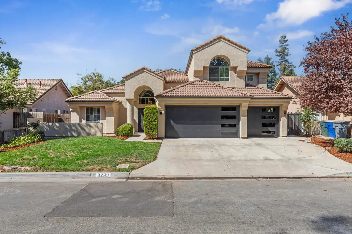 6269 N Alva Ave, Fresno, CA 93711 - #1