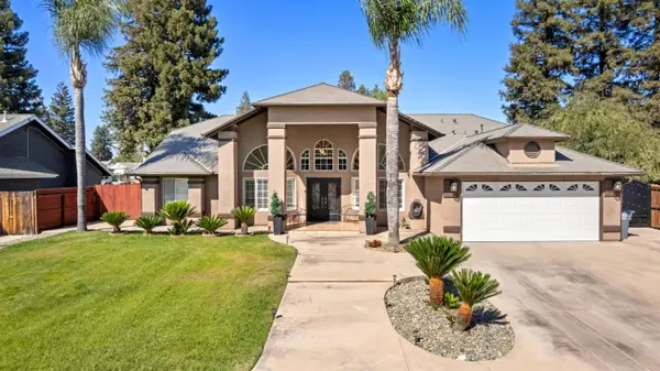 1450 Nelson Boulevard, Selma, CA 93662