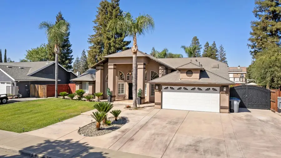 1450 Nelson Boulevard, Selma, CA 93662 - #2