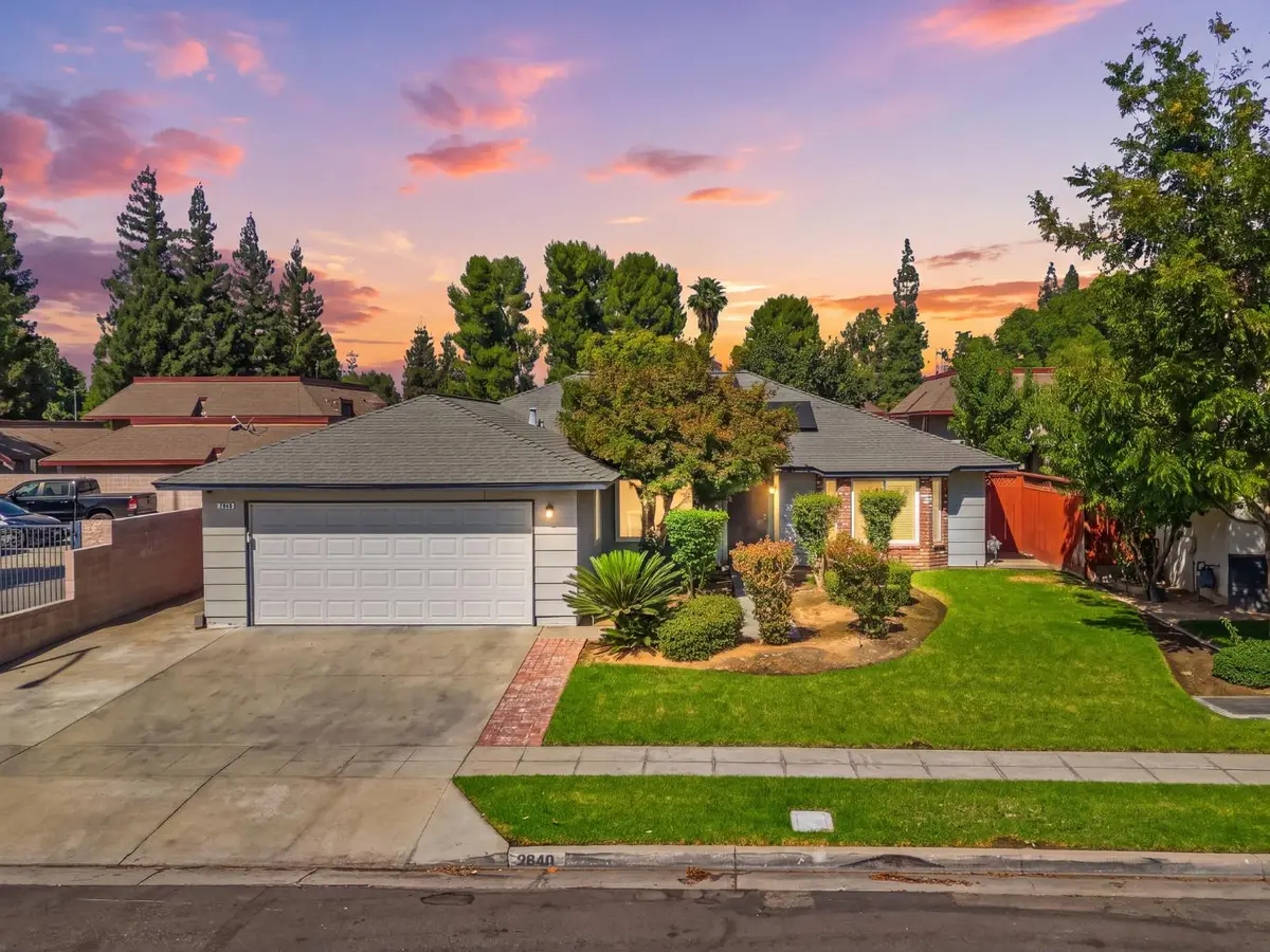 2840 W Acacia Avenue, Fresno, CA 93705 - #1