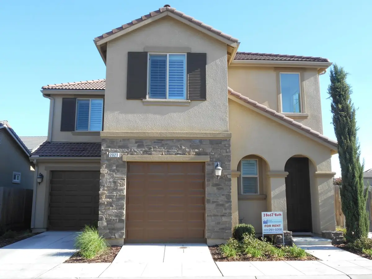 2023 E Makenna Drive, Fresno, CA 93730 - #1