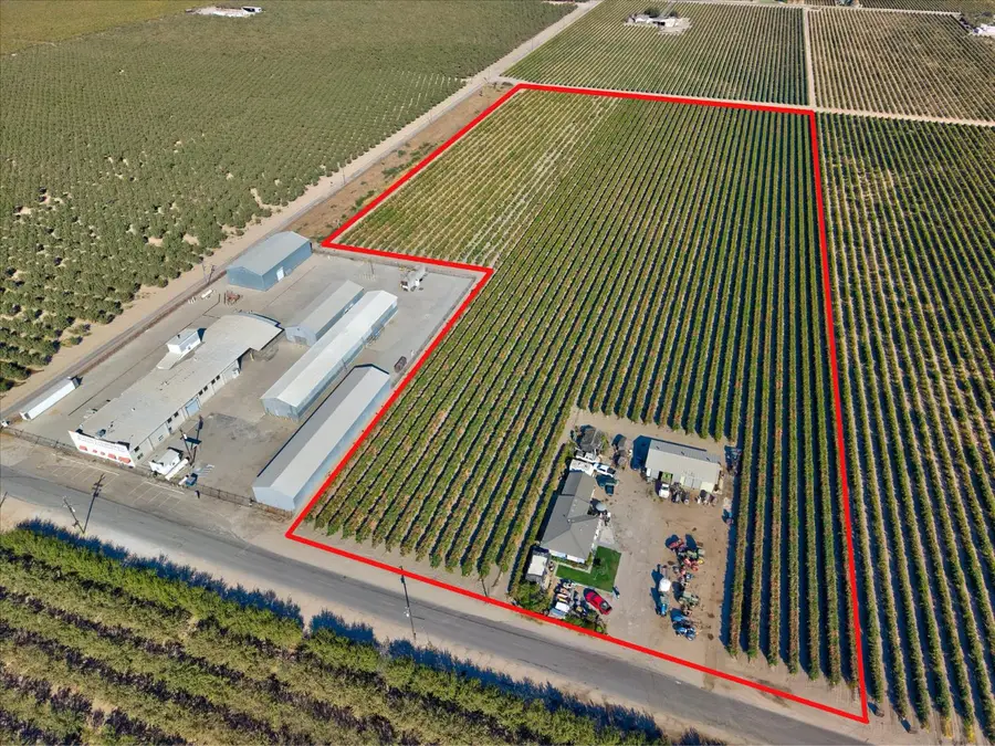 4394 N Dower Avenue, Fresno, CA 93723 - #3