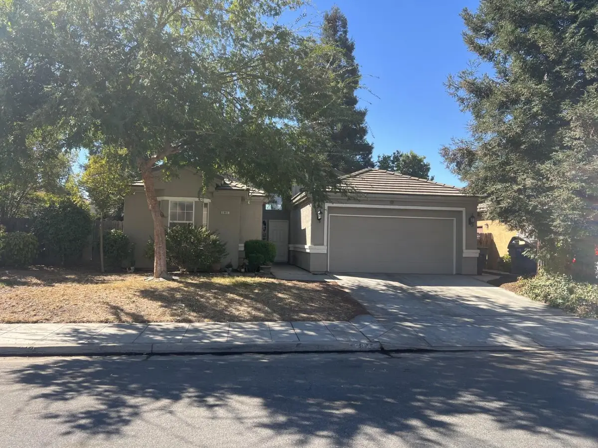 5845 W Decatur Avenue, Fresno, CA 93722 - #1