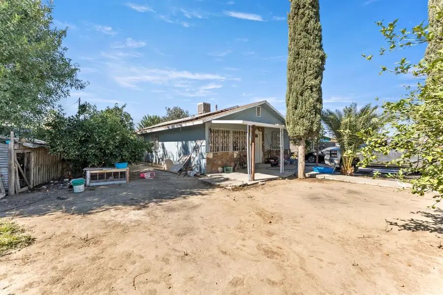 33142 W Hidalgo Avenue, Cantua Creek, CA 93608 - #2