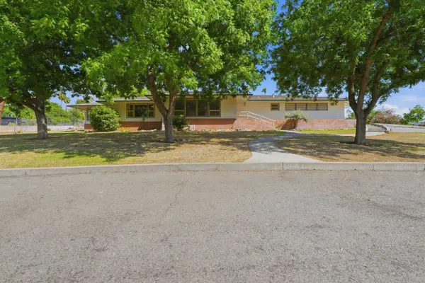84 S Park Street, Porterville, CA 93257