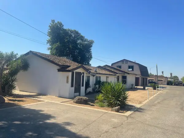 2061 N Cornelia, Fresno, CA 93722