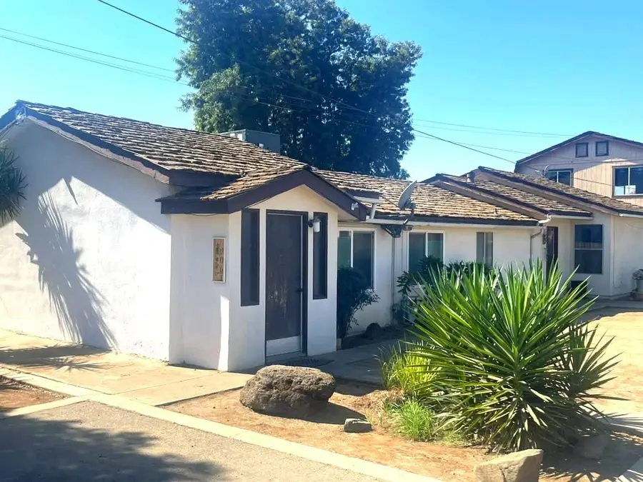 2061 N Cornelia, Fresno, CA 93722 - #2