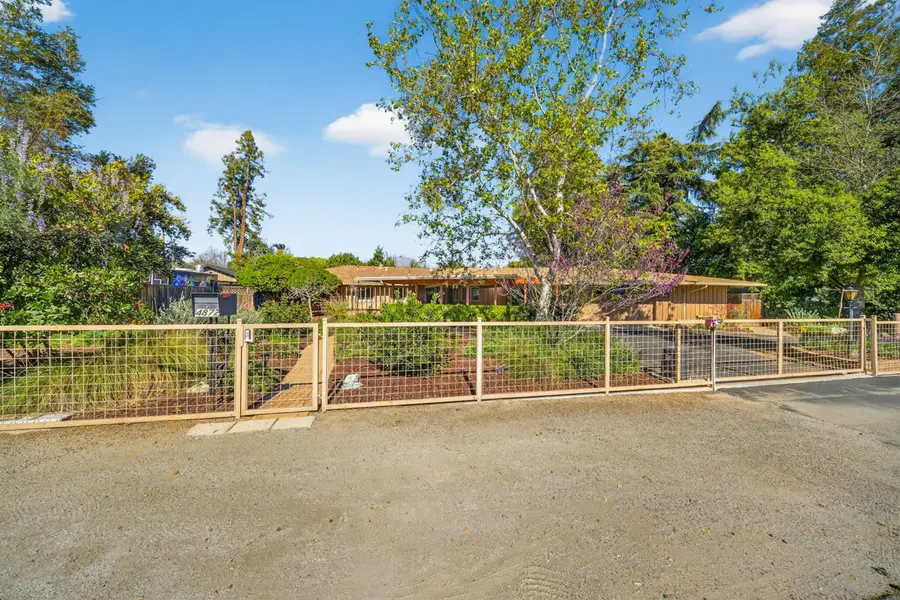 4872 N Arcade Avenue, Fresno, CA 93704 - #2