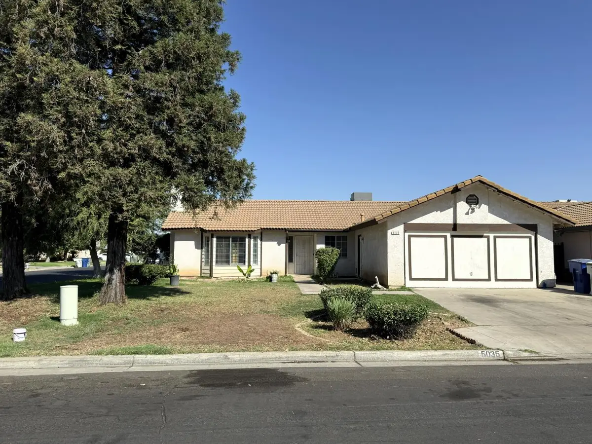 5035 E Belgravia Avenue, Fresno, CA 93725 - #1