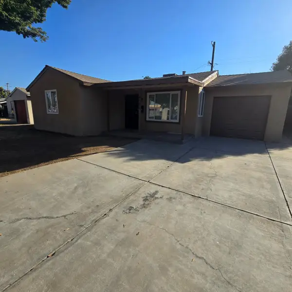 4546 N Fresno Street, Fresno, CA 93726