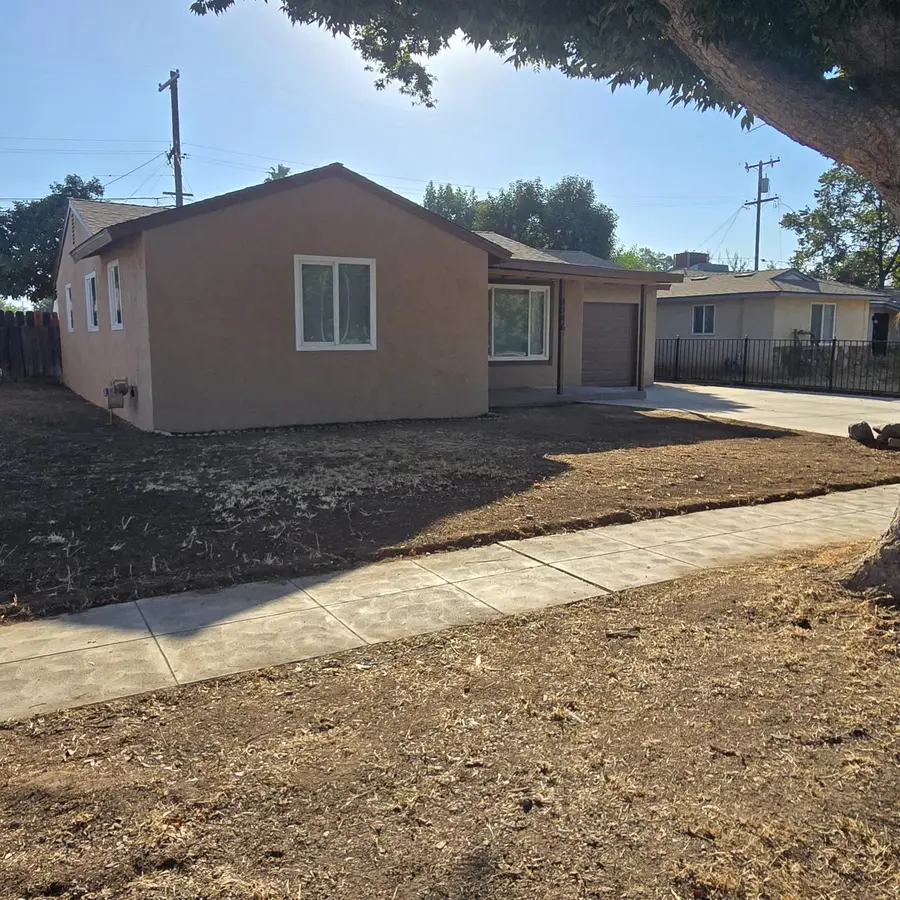 4546 N Fresno Street, Fresno, CA 93726 - #2